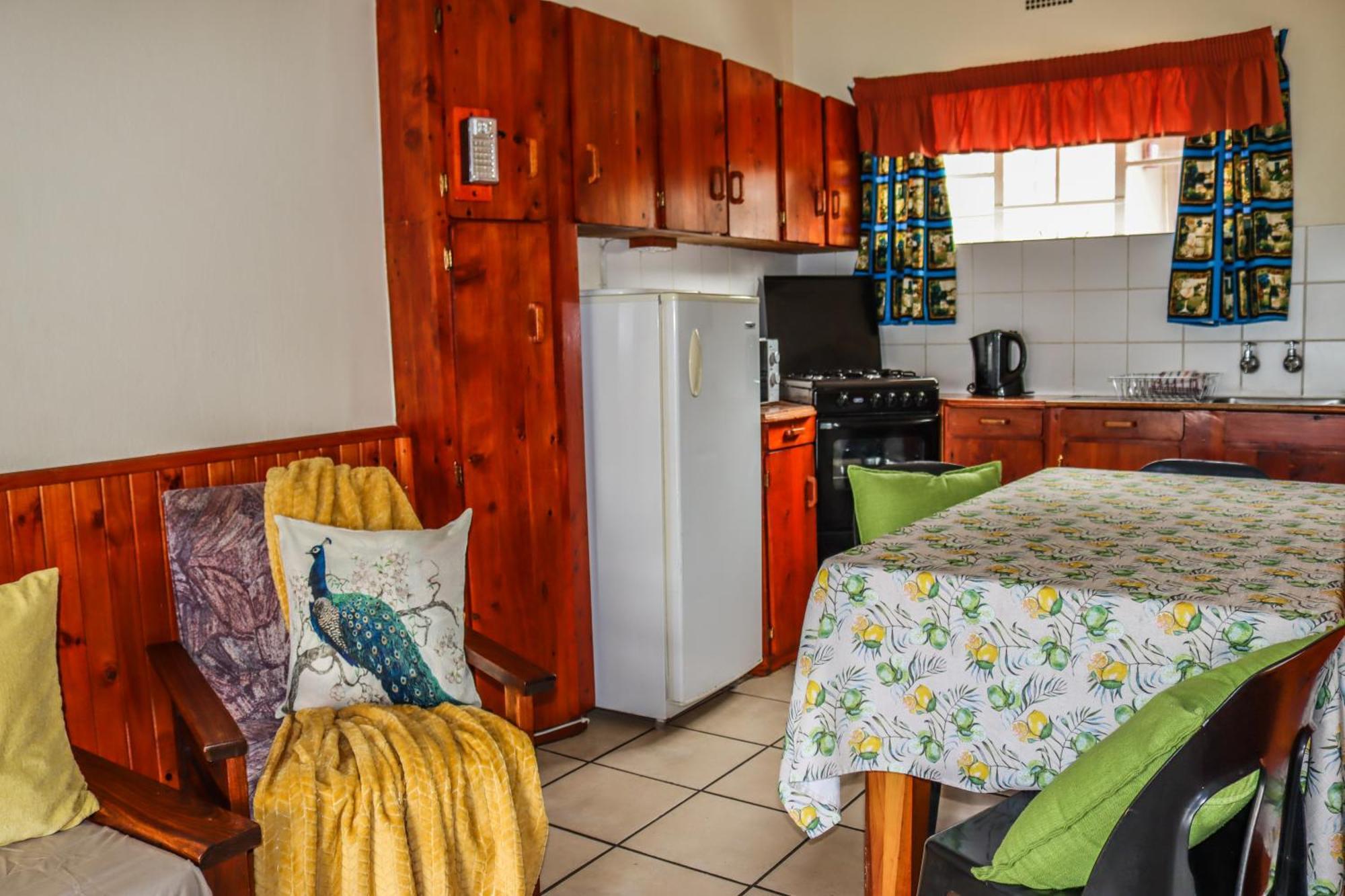 Panorama Chalets & Rest Camp Graskop Eksteriør bilde