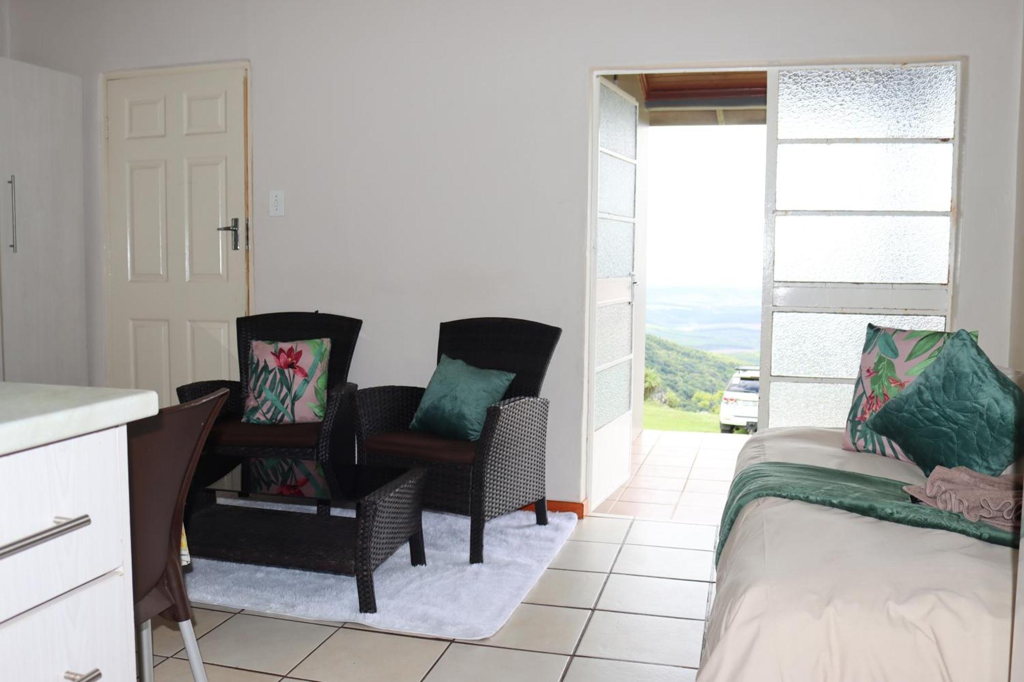 Panorama Chalets & Rest Camp Graskop Eksteriør bilde